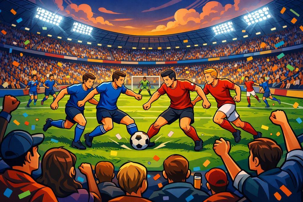 Girona vs Elche Billets