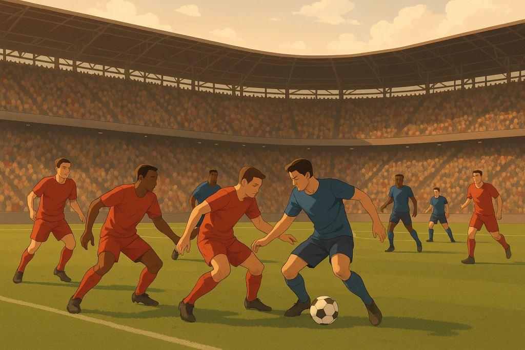 Estonia vs Italy Tickets