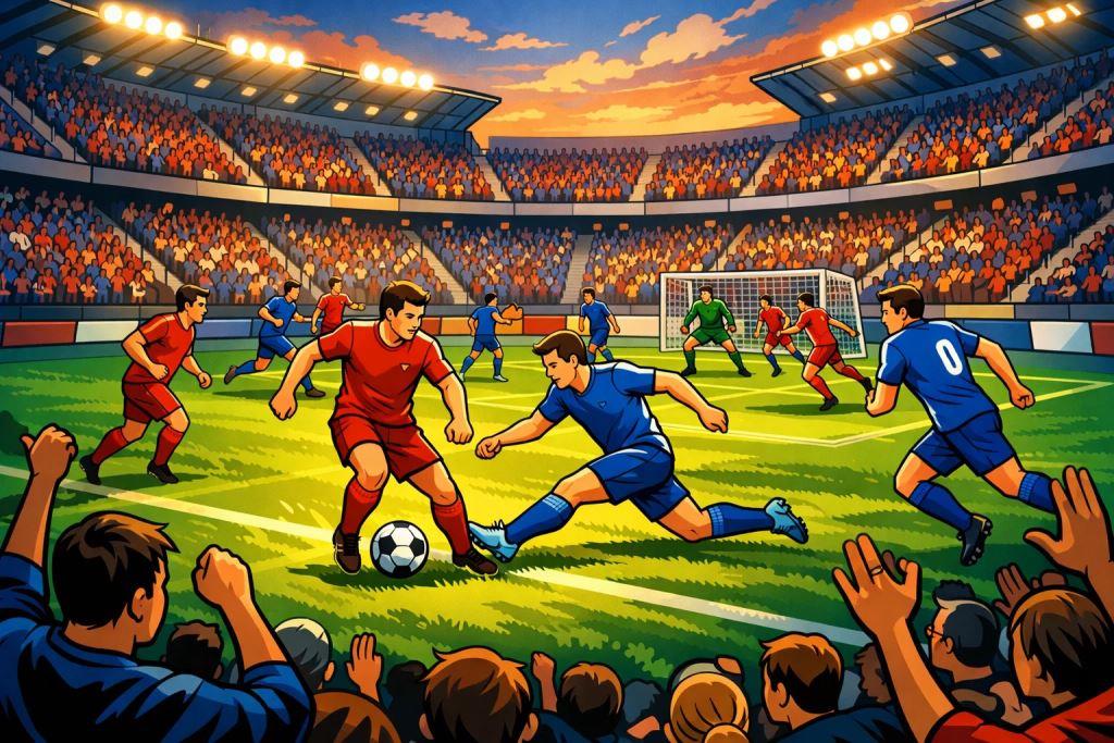 Fortuna Sittard vs PEC Zwolle Bilety