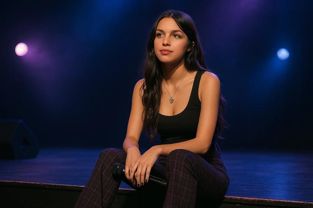 Ulaznice za Olivia Rodrigo u Vancuver - prosinac 2026
