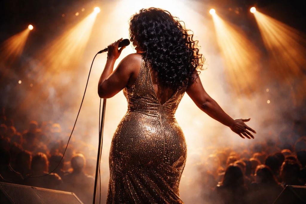 Jill Scott Entradas (Concierto)