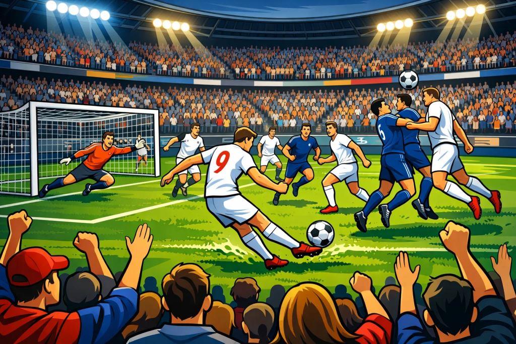 Bayern Munich vs Eintracht Frankfurt Bilety