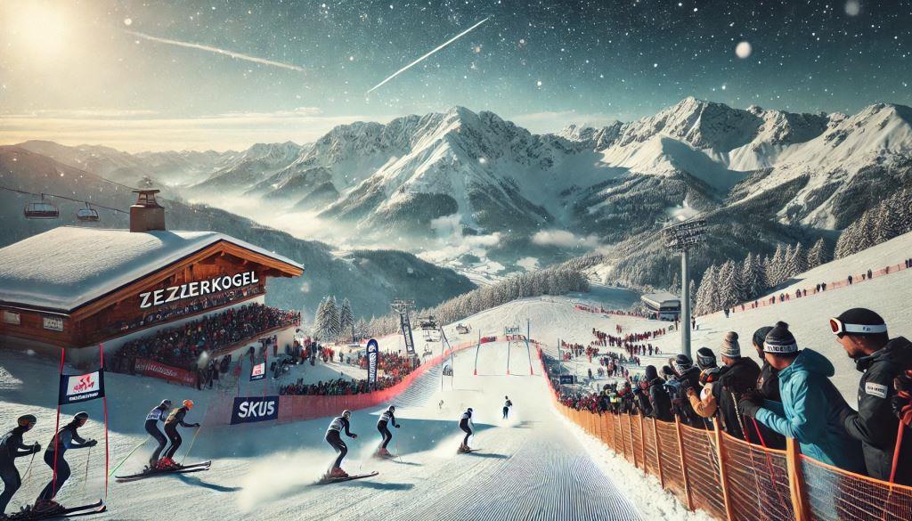 Alpine skiing Tickets (Alpine Skiing)