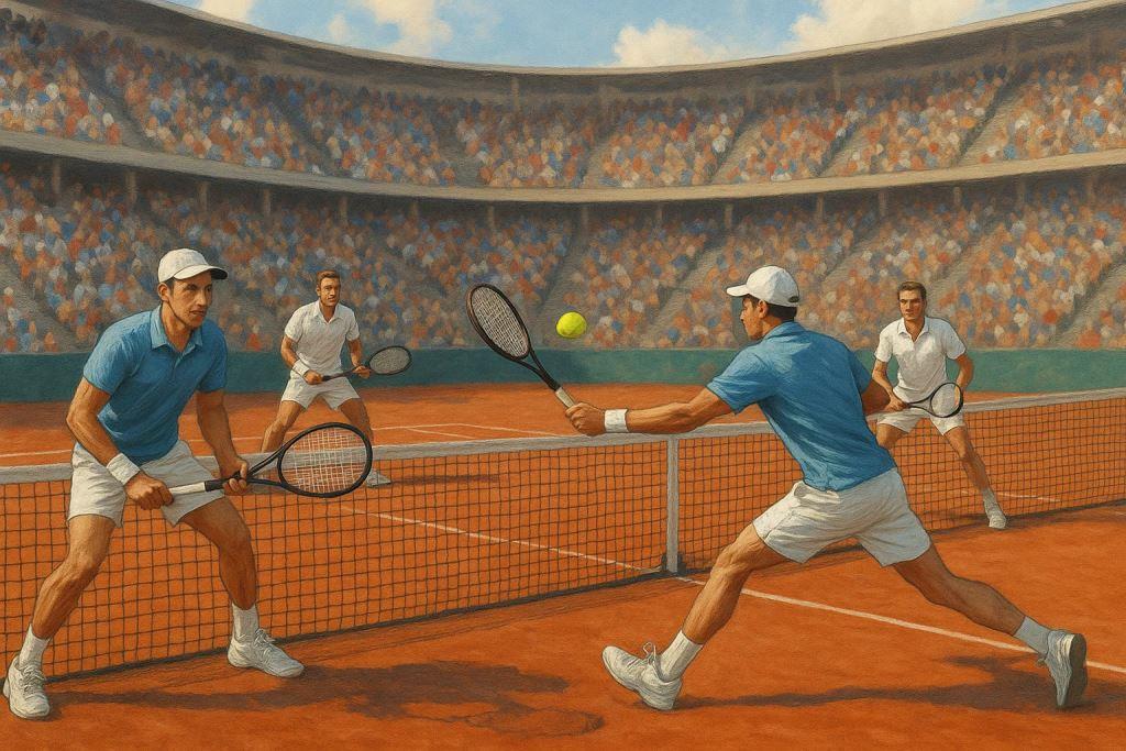 Wimbledon Bilety (Tenis)