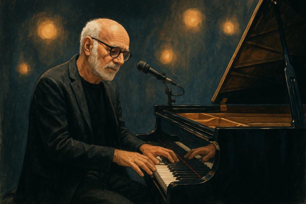 Ludovico Einaudi Ulaznice (Koncert)