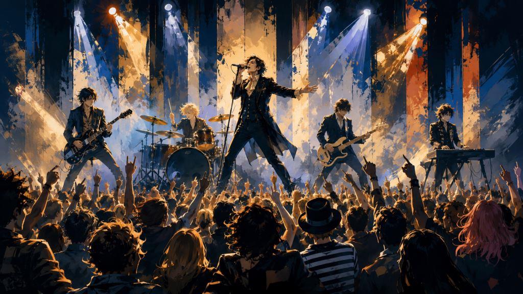 PRESIDENT tickets in Nashville - September 2026