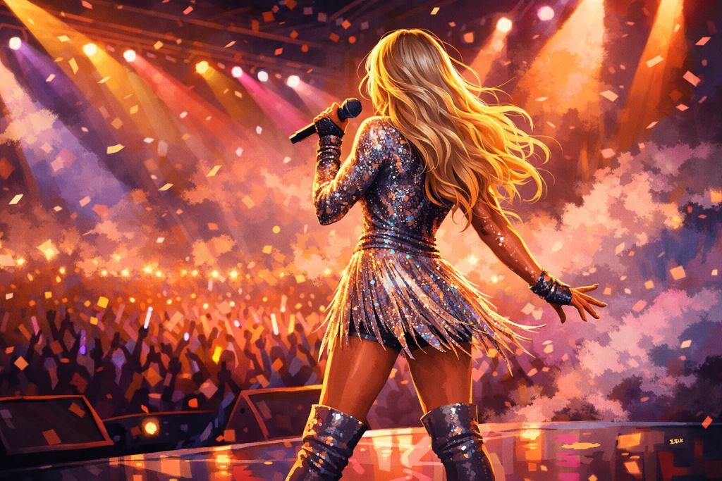 Hilary Duff Billets (Concert)