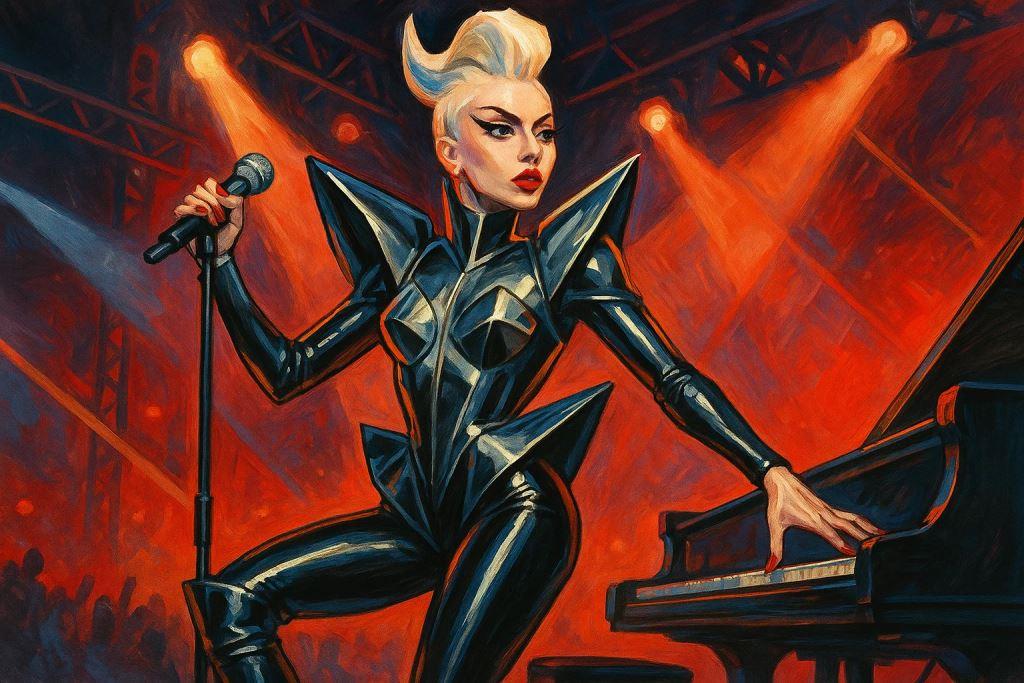 Lady Gaga Ulaznice (Koncert)