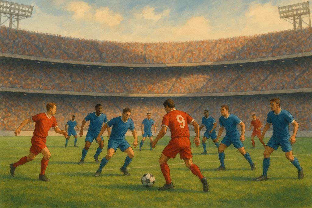 Ukraine vs Frankreich Karten