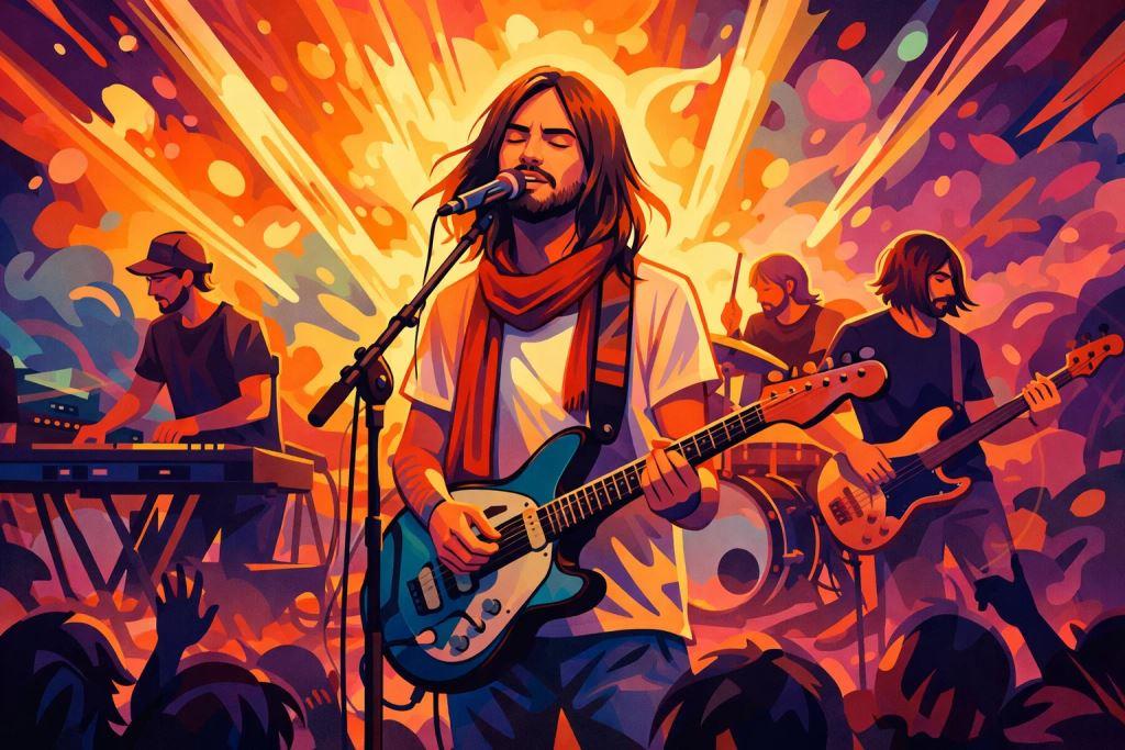 Tame Impala Ulaznice (Koncert)