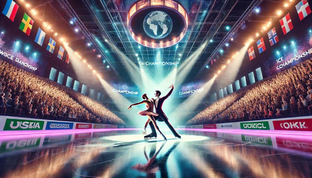 Artistic skating Tickets (Winter Sports Games 2026)