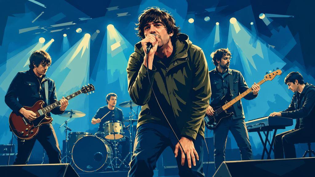 Ulaznice za Reverend and the Makers u Manchester - studeni 2026