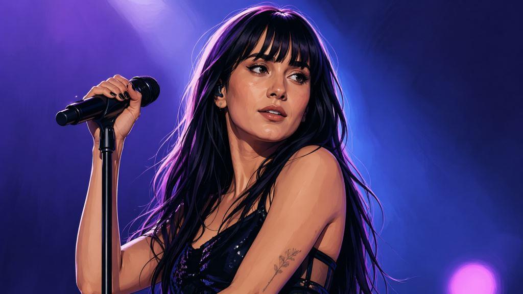 Aitana Ocaña tickets in Miami Beach - November 2026