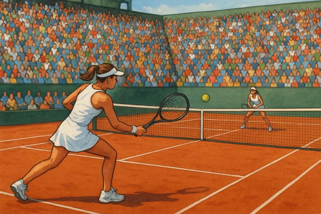 US Open Tennis tickets in Flushing - September 2026