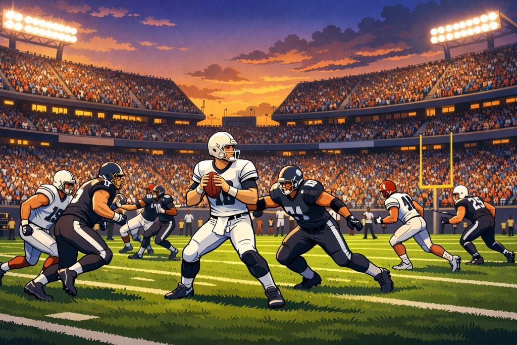 Los Angeles Rams vs Arizona Cardinals Entradas