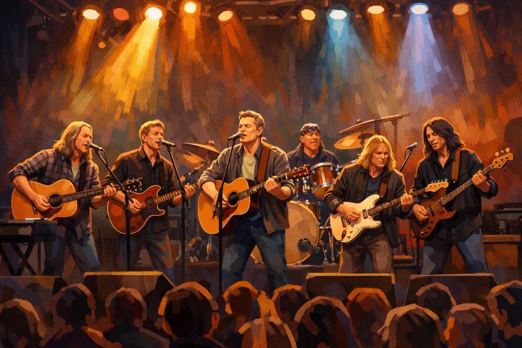 The Eagles tickets in Davie - May 2026