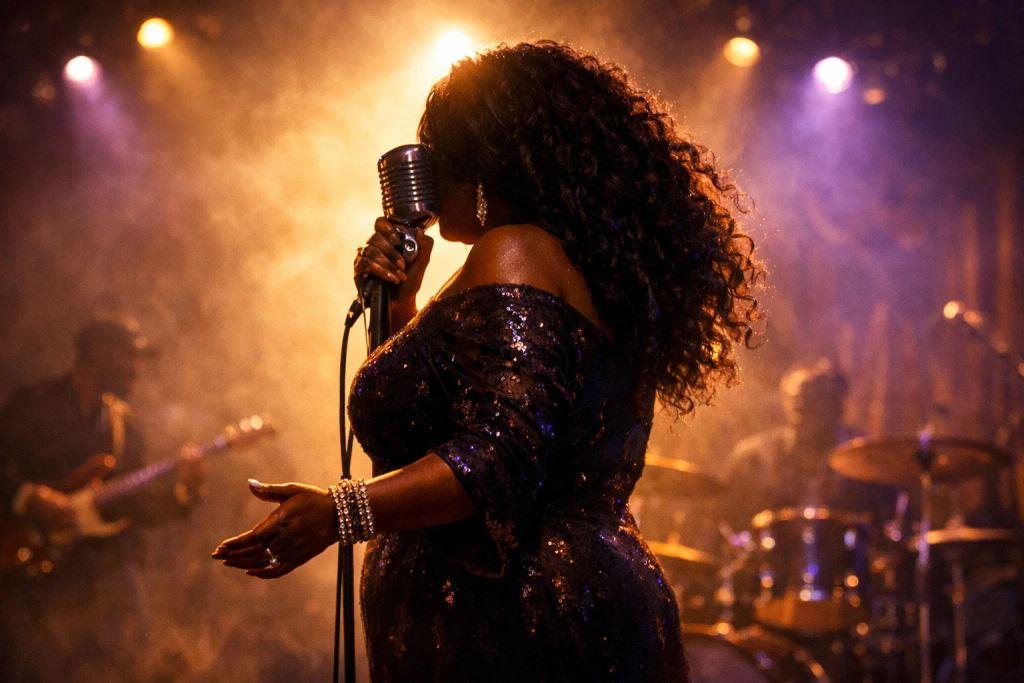 Jill Scott Karten (Konzert)