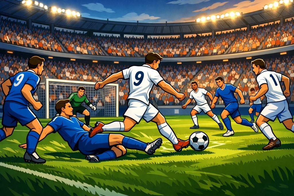 TSV Hartberg vs Salzburg Tickets