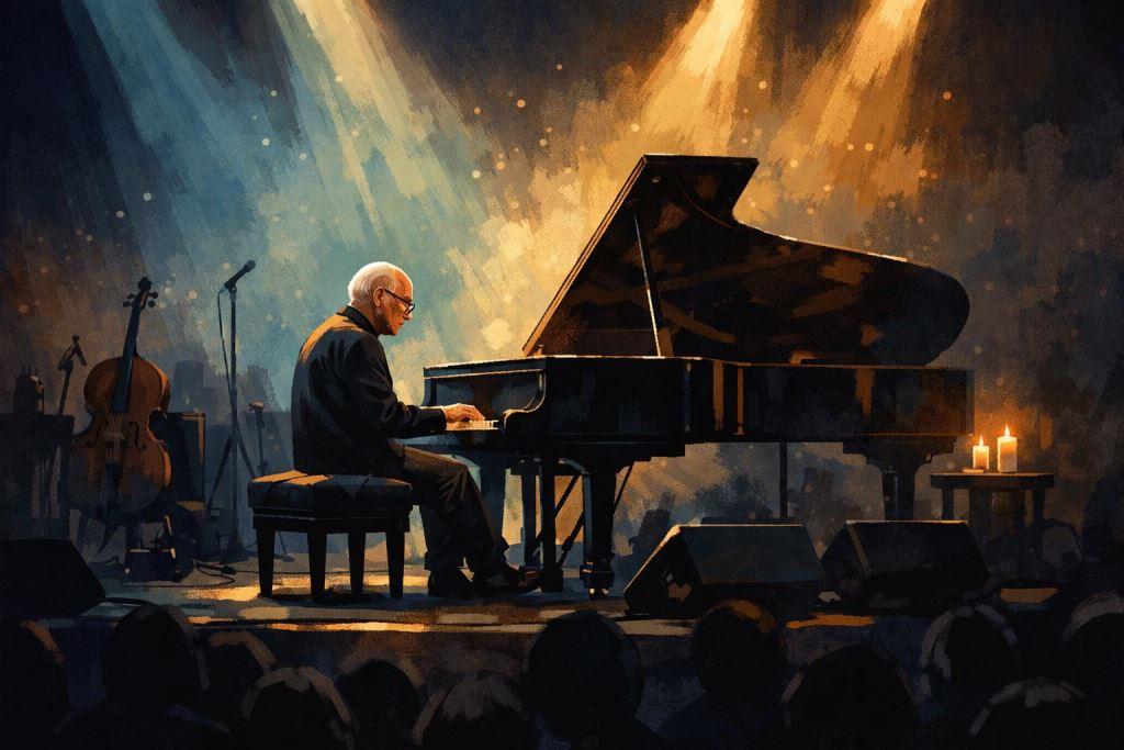 Ludovico Einaudi tickets in Lisbon - March 2026