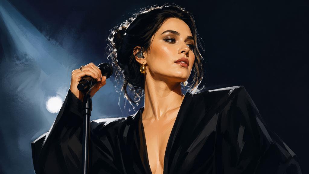 Ulaznice za Jessie Ware u Pariz - studeni 2026