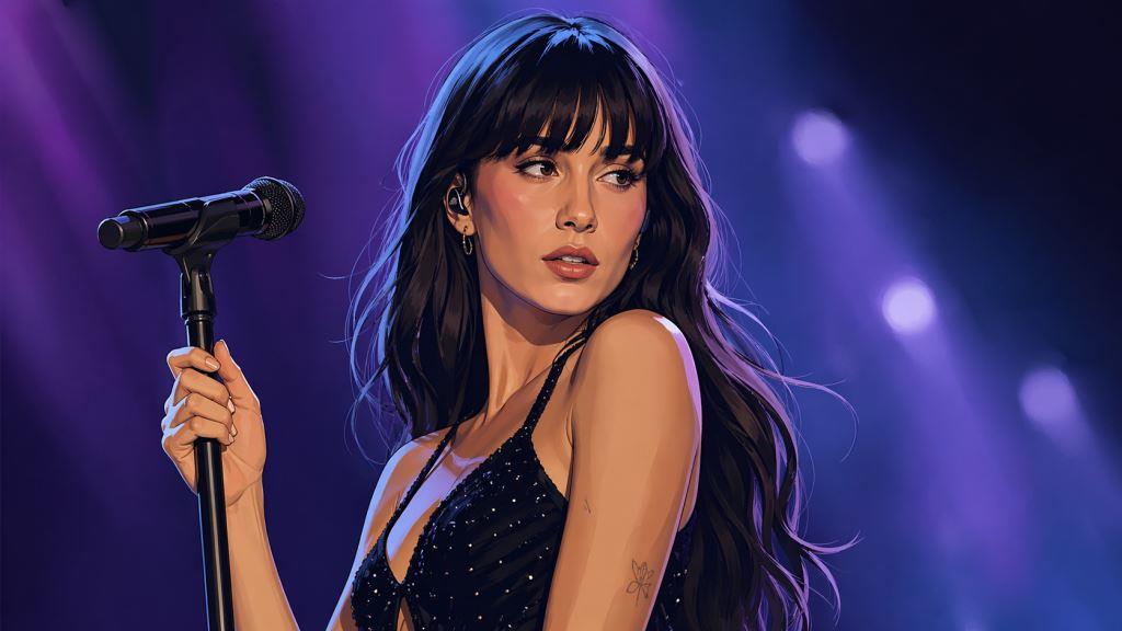 Billets pour Aitana Ocaña à Las Palmas - juillet 2026