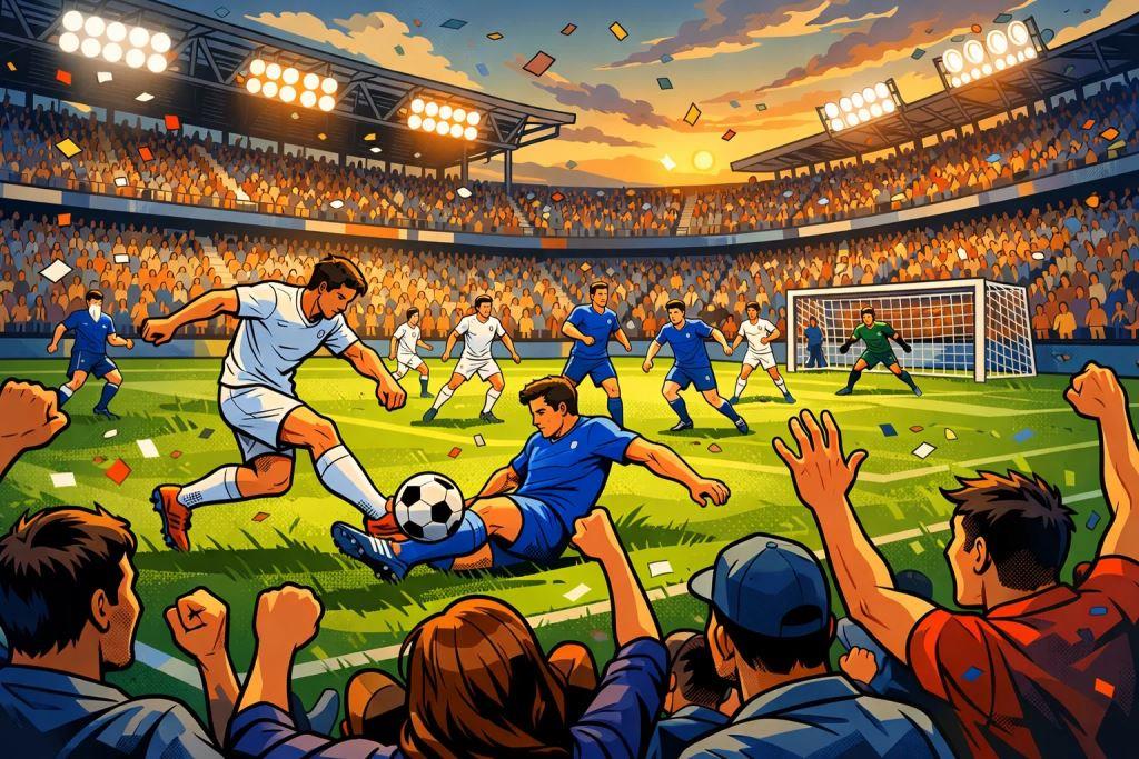 PSV Eindhoven vs Bayern Munich Entradas