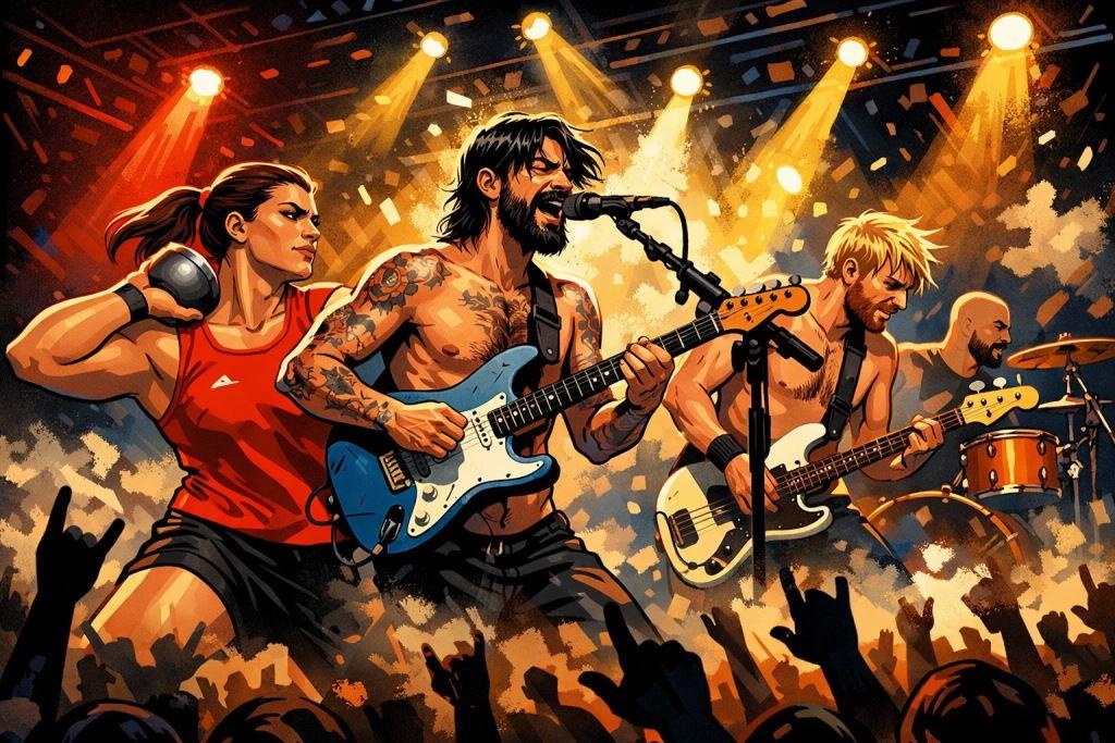 Biffy Clyro Entradas (Concierto)