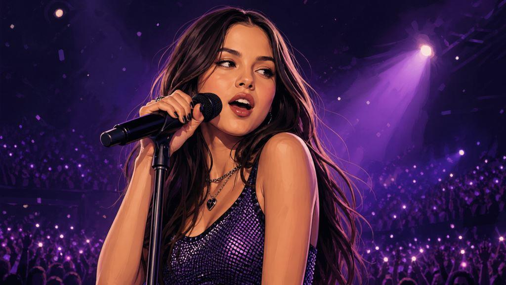 Olivia Rodrigo tickets in Inglewood - January 2027
