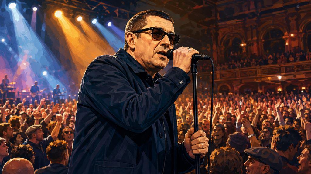 Tickets für Paul Heaton in Kingston upon Thames - Dezember 2026