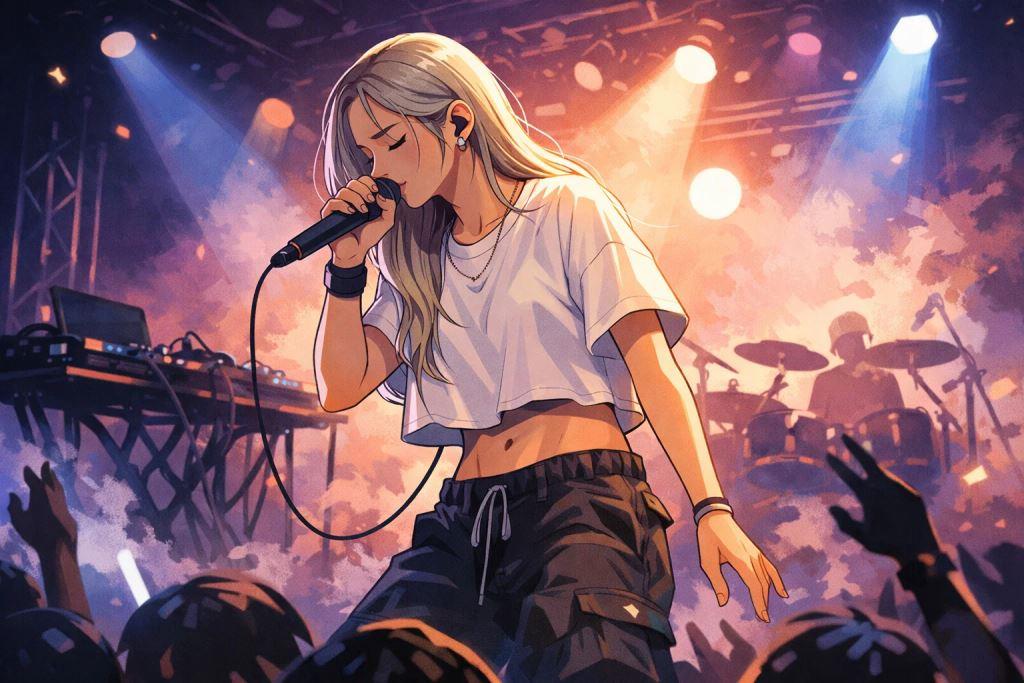 Oklou Karten (Konzert)