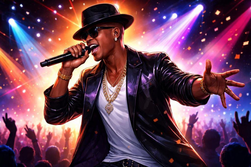 Ne-Yo Billets (Concert)