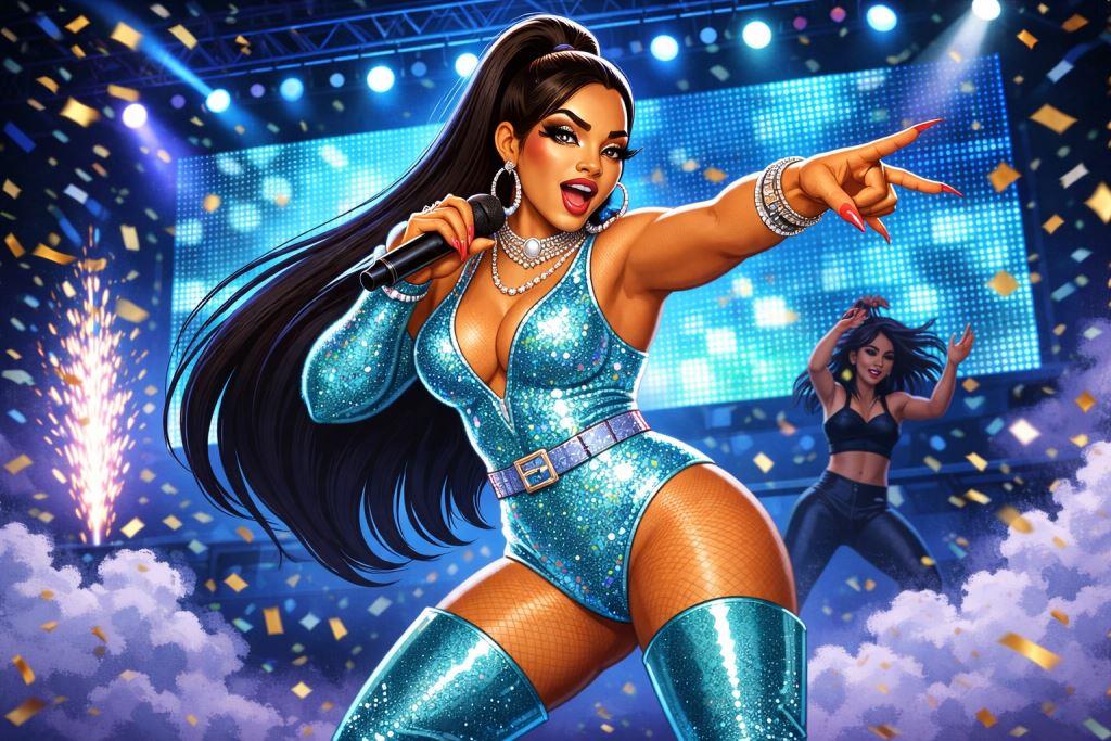 Cardi B Tickets (Concert)