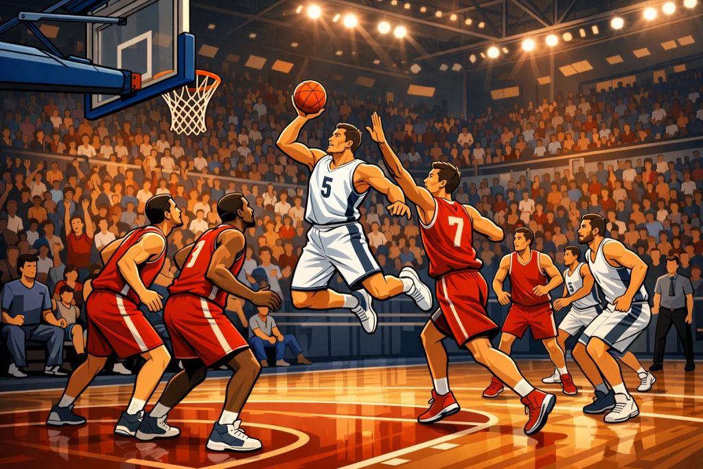 Olympiacos vs Real Madrid Karten