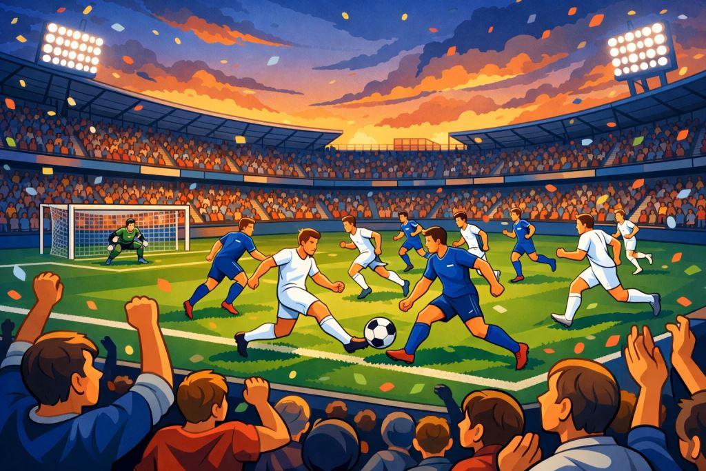 NAC Breda vs Go Ahead Eagles Tickets