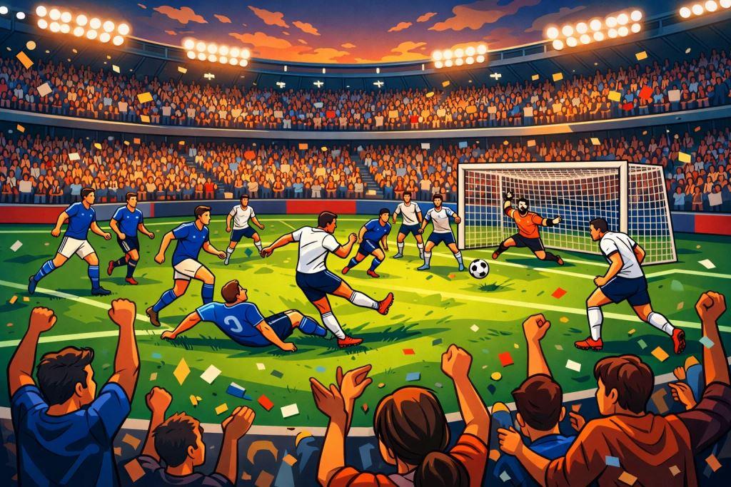 Nowa Zelandia vs Belgia Bilety