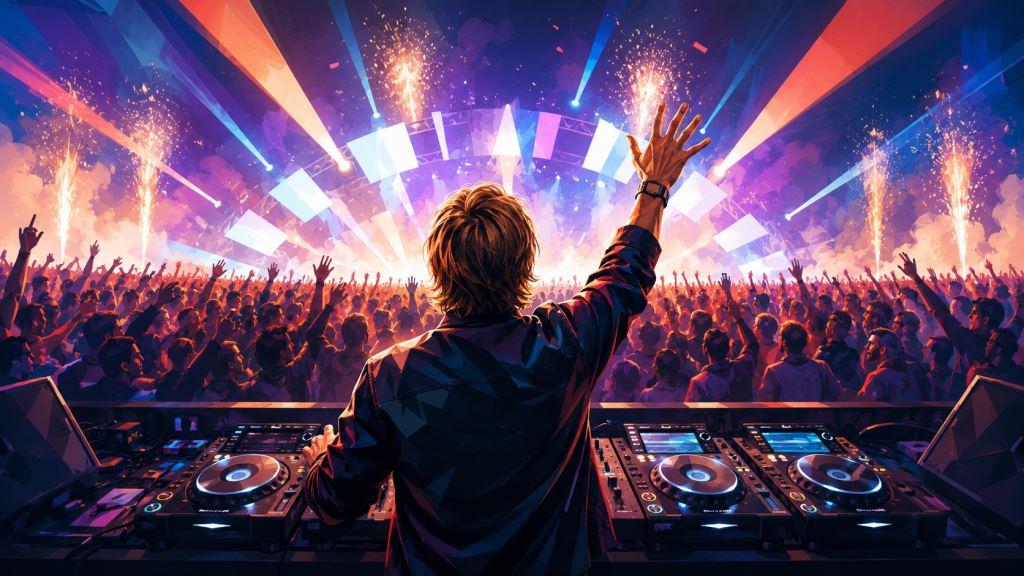 David Guetta tickets in Sant Josep de sa Talaia - September 2026