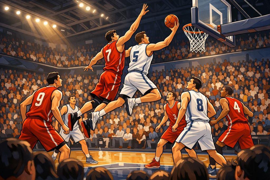 Ulm vs JL Bourg Ulaznice