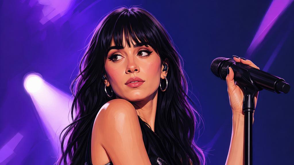 Aitana Ocaña tickets in Madrid - September 2026