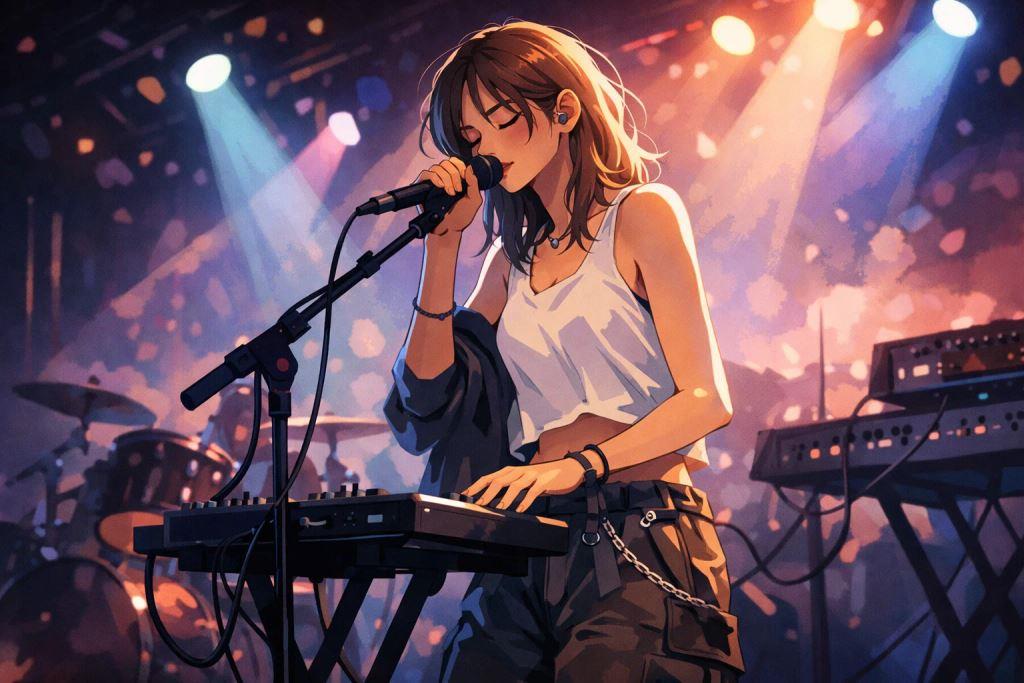 Oklou Billets (Concert)