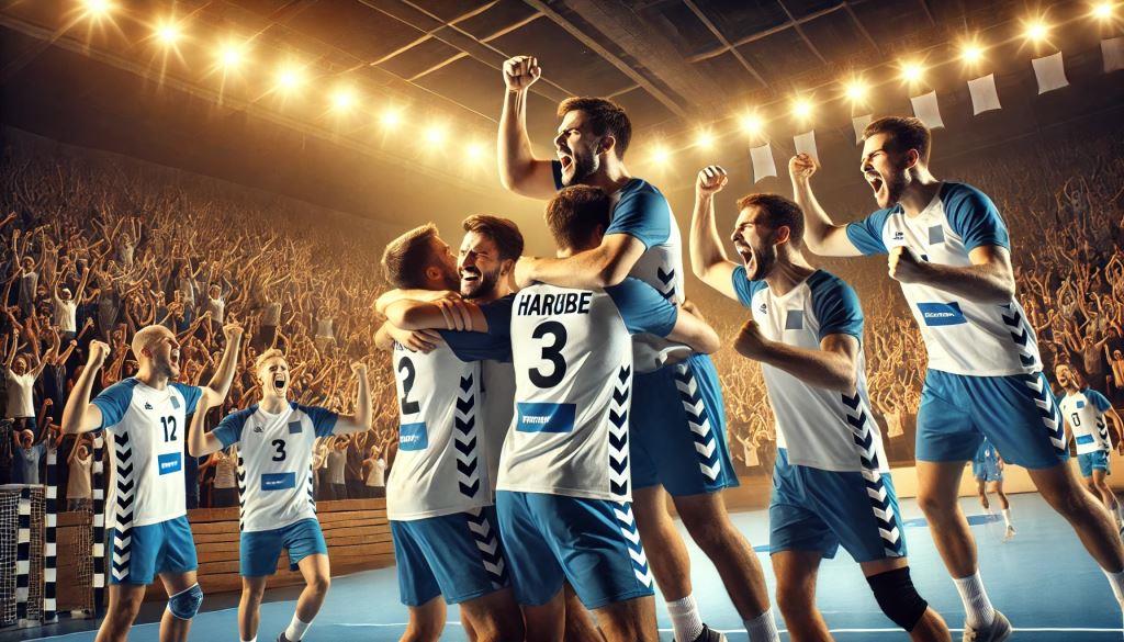 RK Zagreb vs SC Magdeburg Tickets