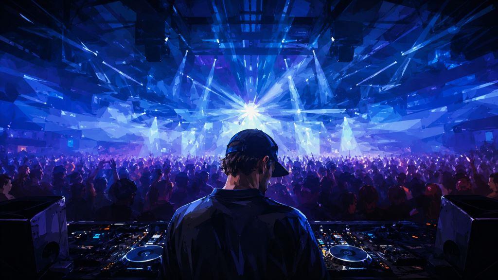 Sub Focus tickets in London - March 2027
