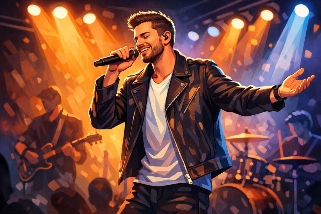 Tickets für Miles Smith in Düsseldorf - Oktober 2026