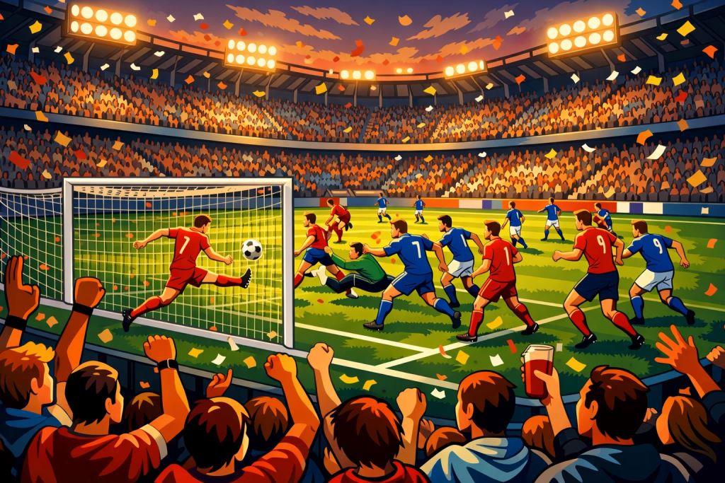 Eslovaquia vs Kosovo Entradas