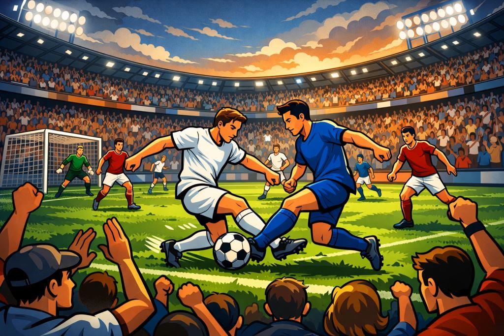 RCD Espanyol vs Real Sociedad Billets