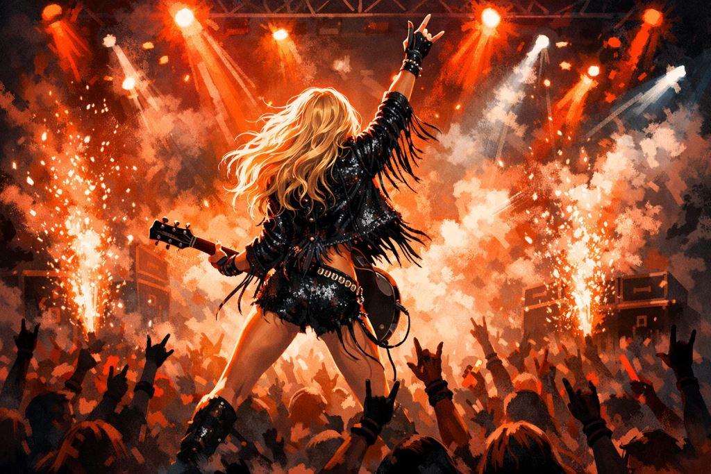 Kesha Bilety (Koncert)