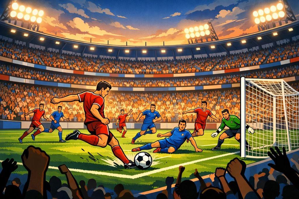 RB Leipzig vs TSG Hoffenheim Bilety