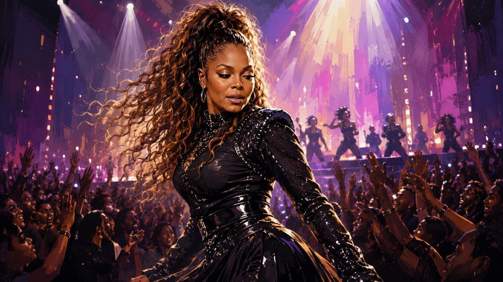 Billets pour Janet Jackson à Sunrise - décembre 2026