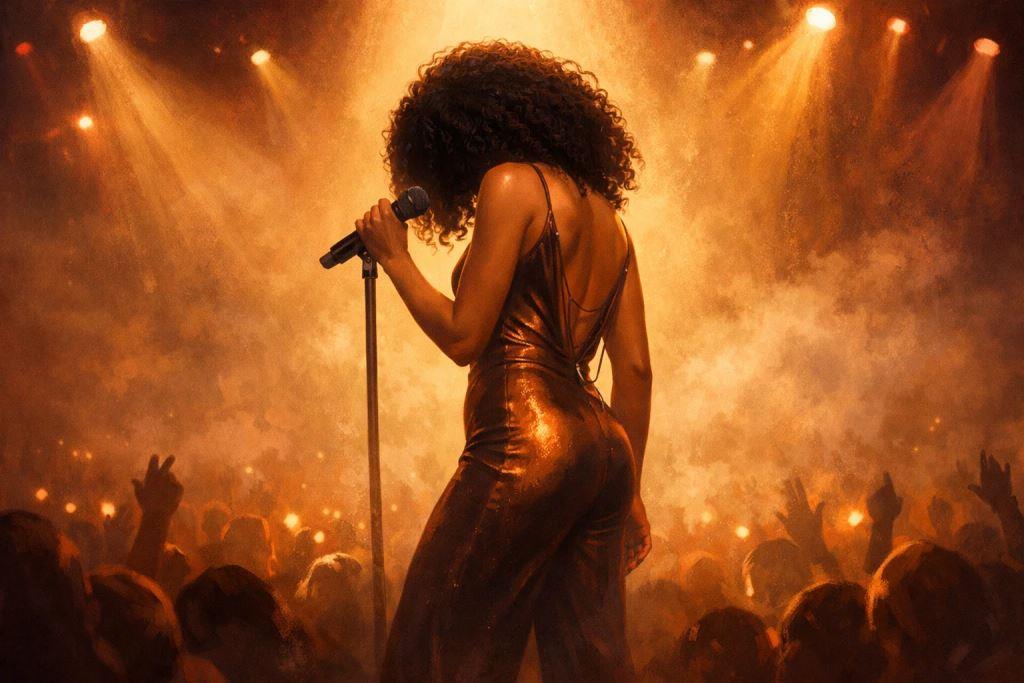 Olivia Dean Tickets (Concert)