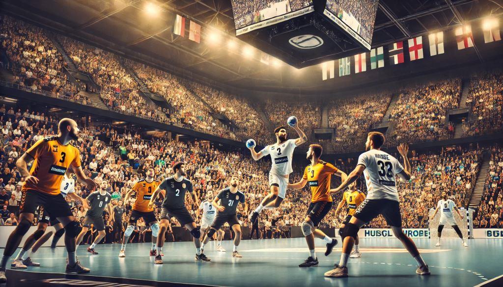 Aalborg Handbold vs Sporting CP Tickets