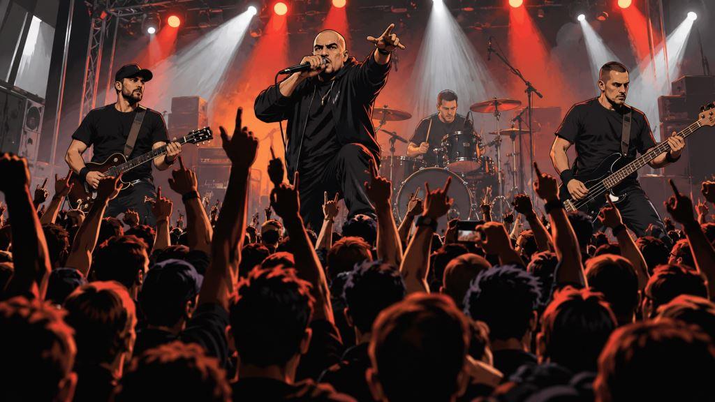 D-Block tickets in Paris - November 2026